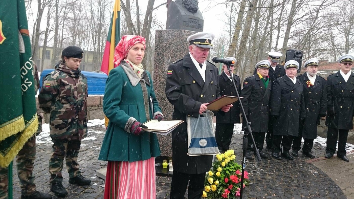 Palanga švenčia šiandieną ir tai, kas buvo prieš šimtą metų (nuotraukų albumas), nuotrauka-31