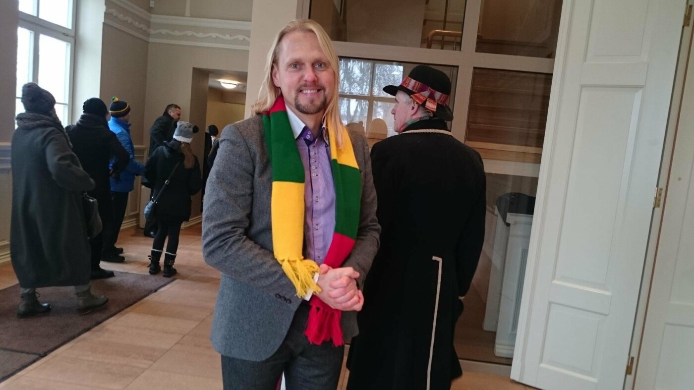 Palanga švenčia šiandieną ir tai, kas buvo prieš šimtą metų (nuotraukų albumas), nuotrauka-39