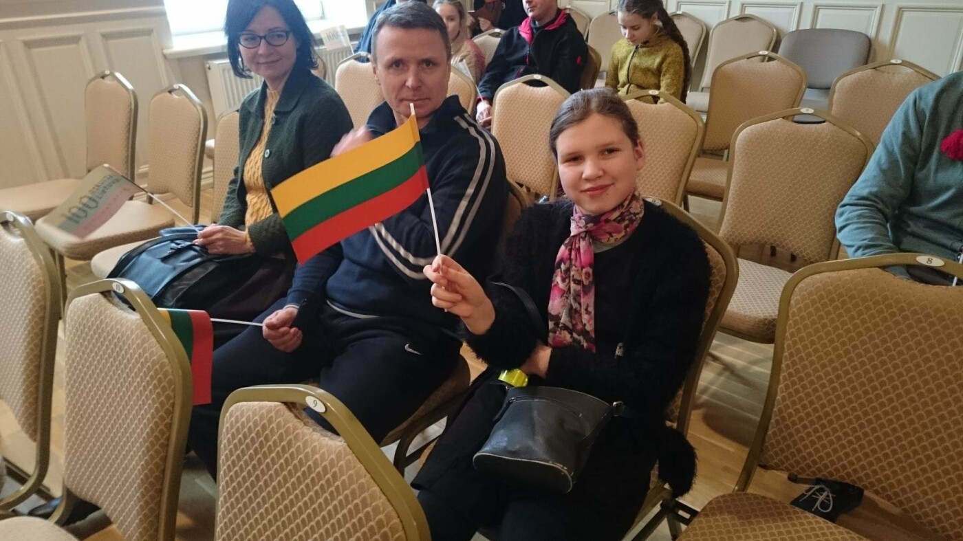 Palanga švenčia šiandieną ir tai, kas buvo prieš šimtą metų (nuotraukų albumas), nuotrauka-40