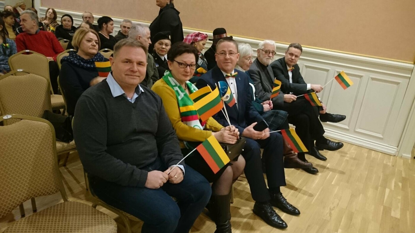 Palanga švenčia šiandieną ir tai, kas buvo prieš šimtą metų (nuotraukų albumas), nuotrauka-41