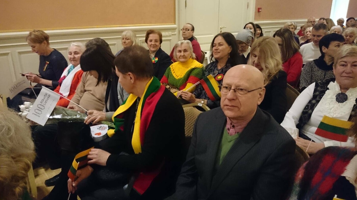 Palanga švenčia šiandieną ir tai, kas buvo prieš šimtą metų (nuotraukų albumas), nuotrauka-42