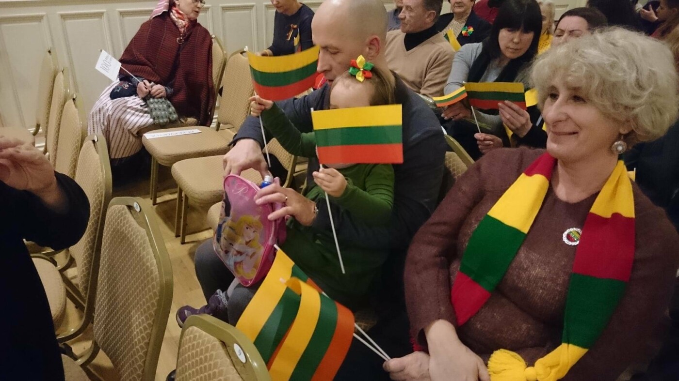 Palanga švenčia šiandieną ir tai, kas buvo prieš šimt..., nuotrauka-44 Palanga švenčia šiandieną ir tai, kas buvo prieš šimtą metų (nuotraukų albumas), nuotrauka-44