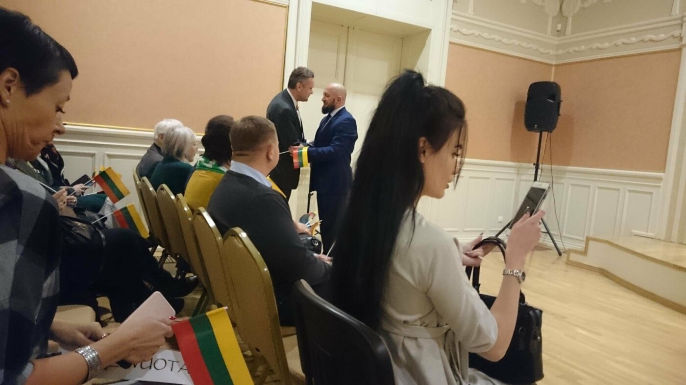 Palanga švenčia šiandieną ir tai, kas buvo prieš šimtą metų (nuotraukų albumas), nuotrauka-47