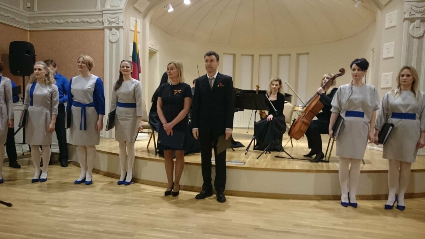 Palanga švenčia šiandieną ir tai, kas buvo prieš šimtą metų (nuotraukų albumas), nuotrauka-48