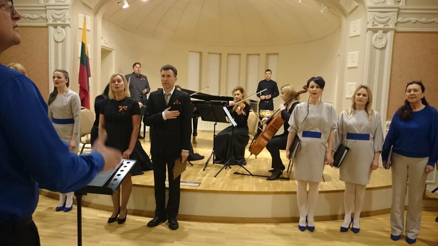 Palanga švenčia šiandieną ir tai, kas buvo prieš šimtą metų (nuotraukų albumas), nuotrauka-49