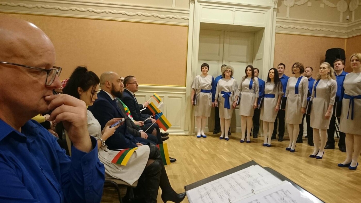 Palanga švenčia šiandieną ir tai, kas buvo prieš šimtą metų (nuotraukų albumas), nuotrauka-51