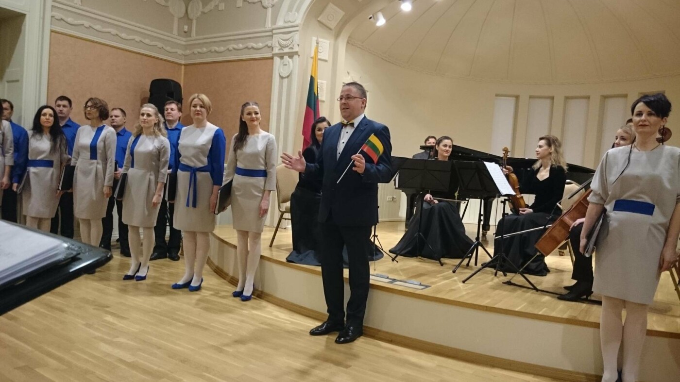 Palanga švenčia šiandieną ir tai, kas buvo prieš šimtą metų (nuotraukų albumas), nuotrauka-53