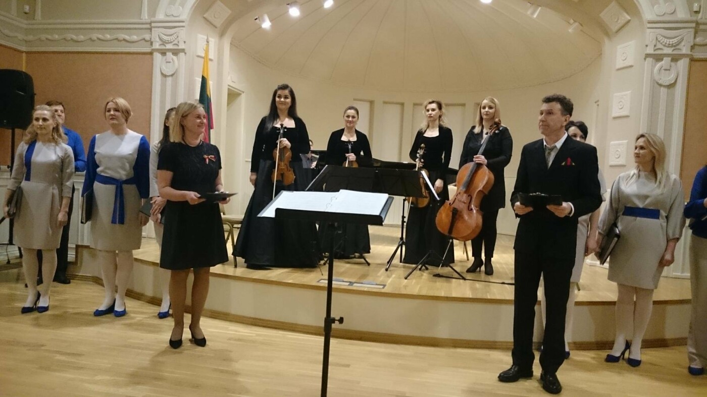 Palanga švenčia šiandieną ir tai, kas buvo prieš šimtą metų (nuotraukų albumas), nuotrauka-54