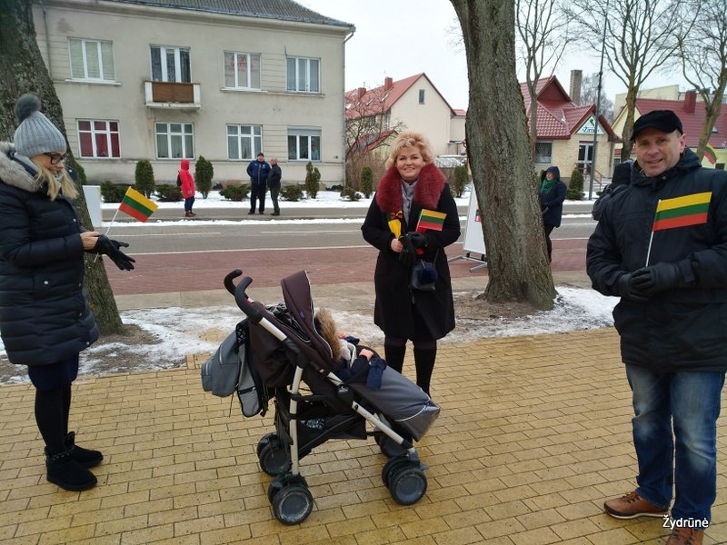 Palangoje startuoja Šimtmečio renginiai, nuotrauka-18