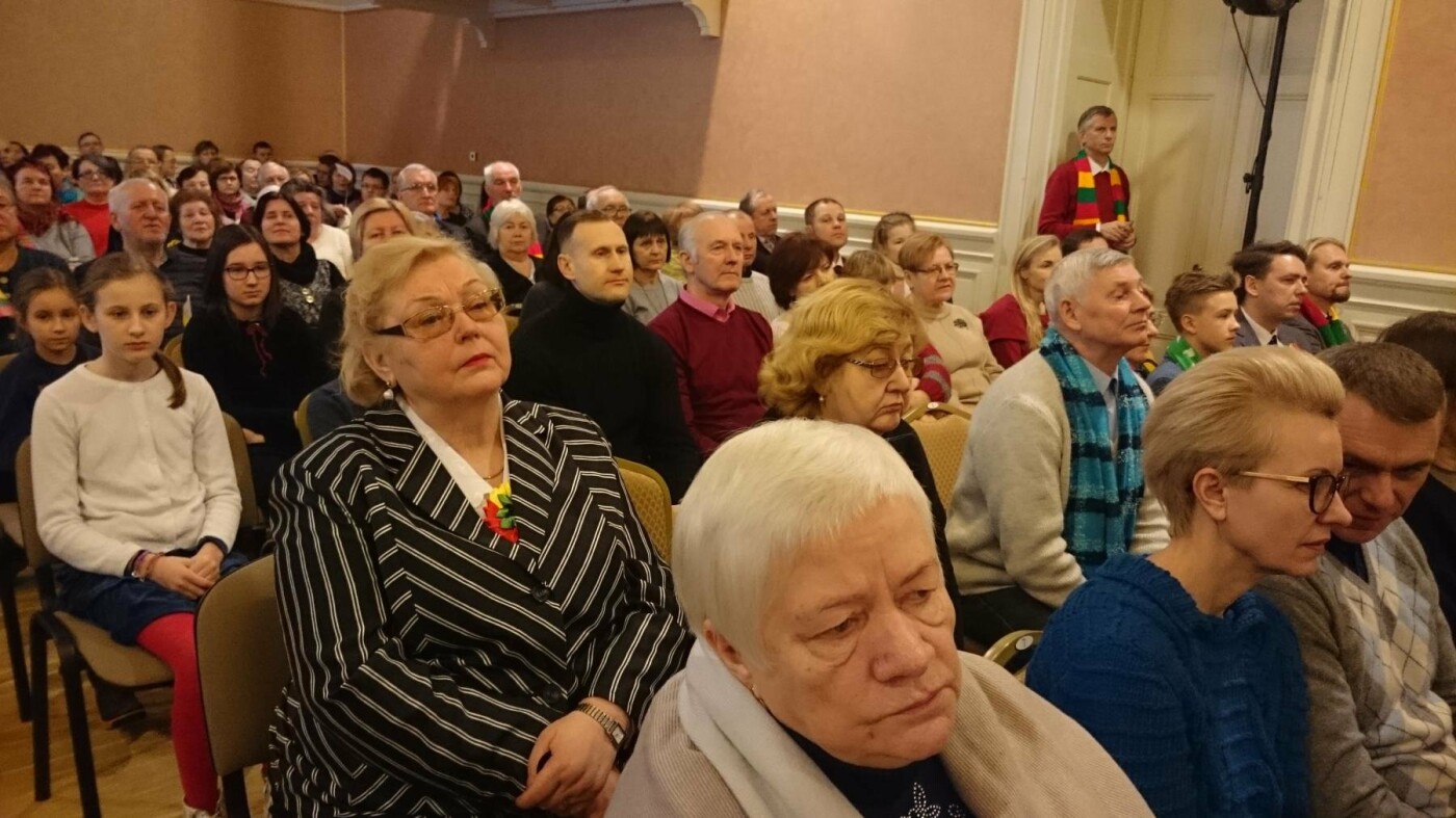 Palanga švenčia šiandieną ir tai, kas buvo prieš šimtą metų (nuotraukų albumas), nuotrauka-56