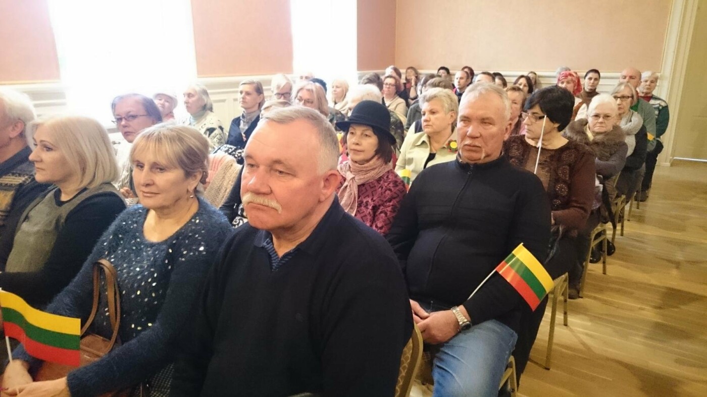 Palanga švenčia šiandieną ir tai, kas buvo prieš šimtą metų (nuotraukų albumas), nuotrauka-58