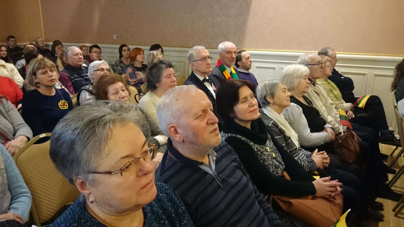 Palanga švenčia šiandieną ir tai, kas buvo prieš šimtą metų (nuotraukų albumas), nuotrauka-59