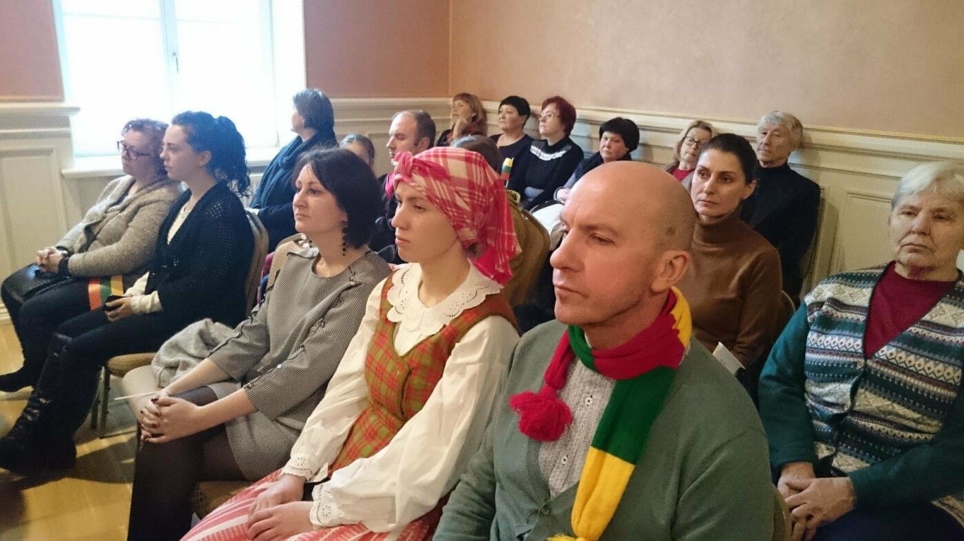 Palanga švenčia šiandieną ir tai, kas buvo prieš šimtą metų (nuotraukų albumas), nuotrauka-60