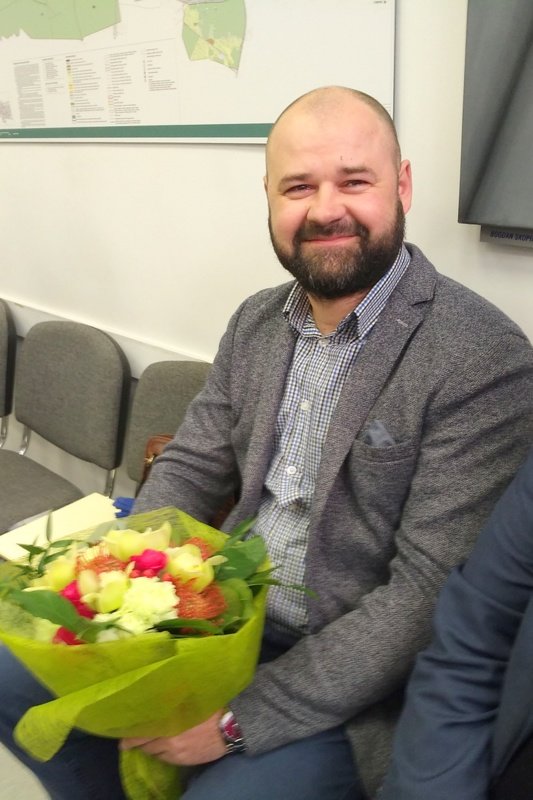Palangos Taryboje ženklios permainos – prisaikdintas konservatoriams nuolat oponuojantis A.Jokūbauskas, įkurta nauja frakcija (papild..., nuotrauka-4