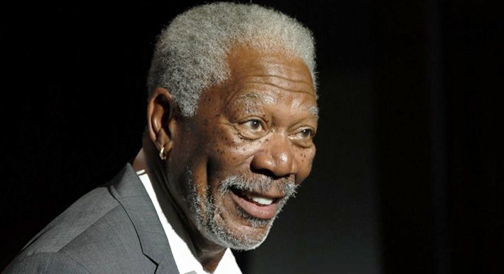 Seksualiniu priekabiavimu apkaltintas Morganas Freemanas išplatino viešą atsiprašymą , nuotrauka-1