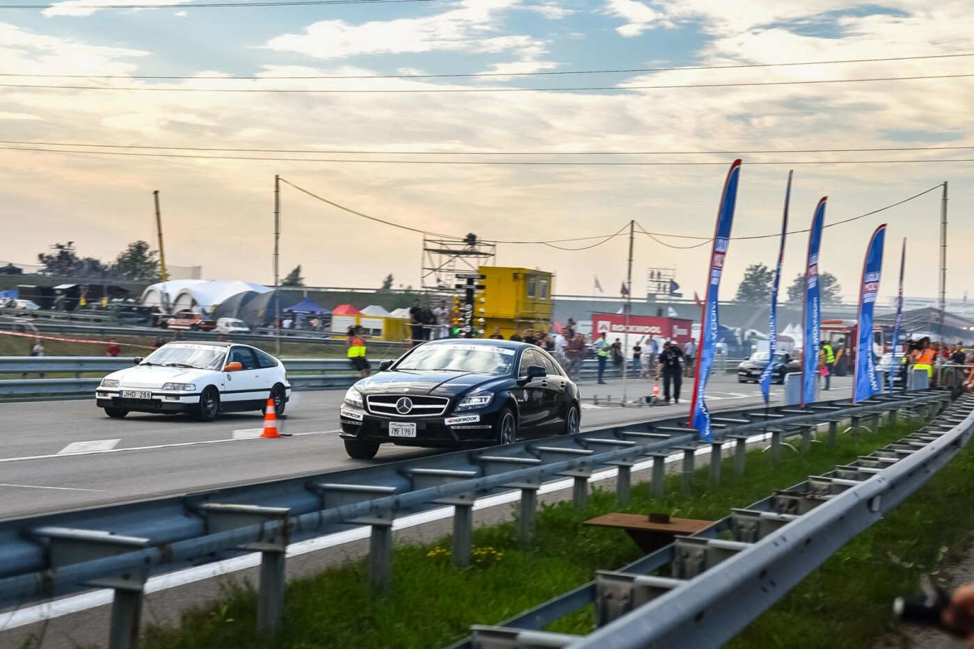 Menkai prognozuojamos „Drag Show Bracket“ lenktynės, nuotrauka-27