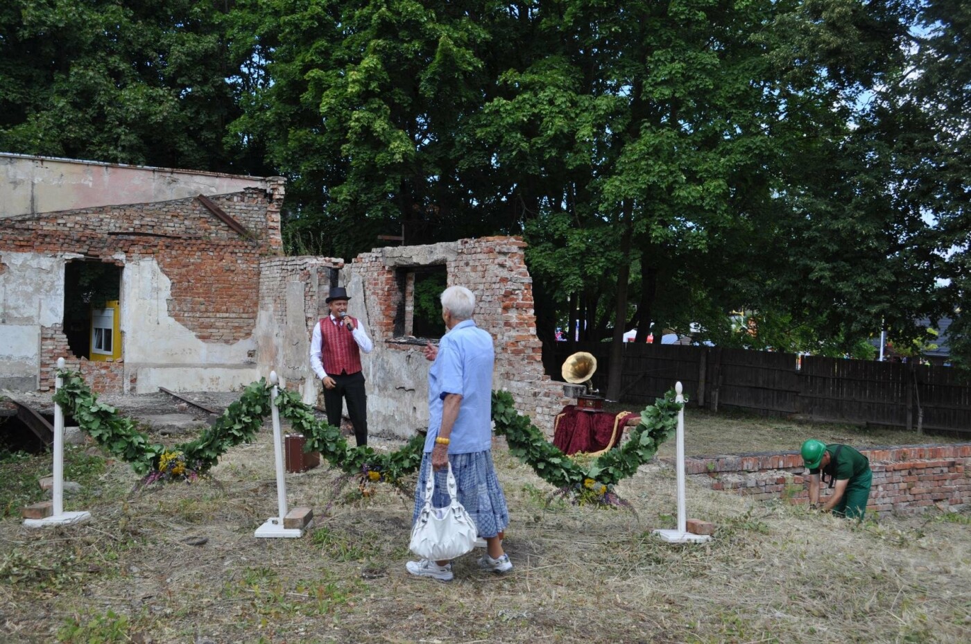 Pagaliau: pasibaigus teismams iškilmingai pasirašyta Palangos simbolio Kurhauzo restauravimo sutartis (nuotraukų galerija), nuotrauka-197