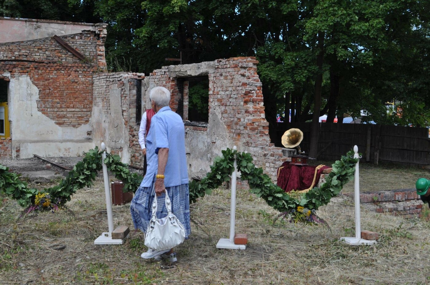 Pagaliau: pasibaigus teismams iškilmingai pasirašyta Palangos simbolio Kurhauzo restauravimo sutartis (nuotraukų galerija), nuotrauka-183