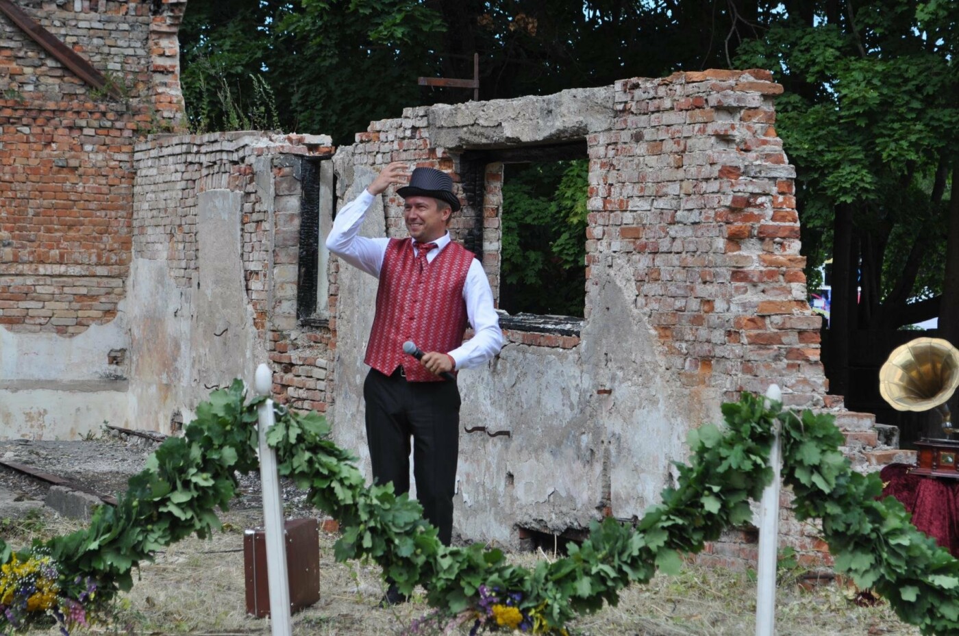 Pagaliau: pasibaigus teismams iškilmingai pasirašyta Palangos simbolio Kurhauzo restauravimo sutartis (nuotraukų galerija), nuotrauka-123