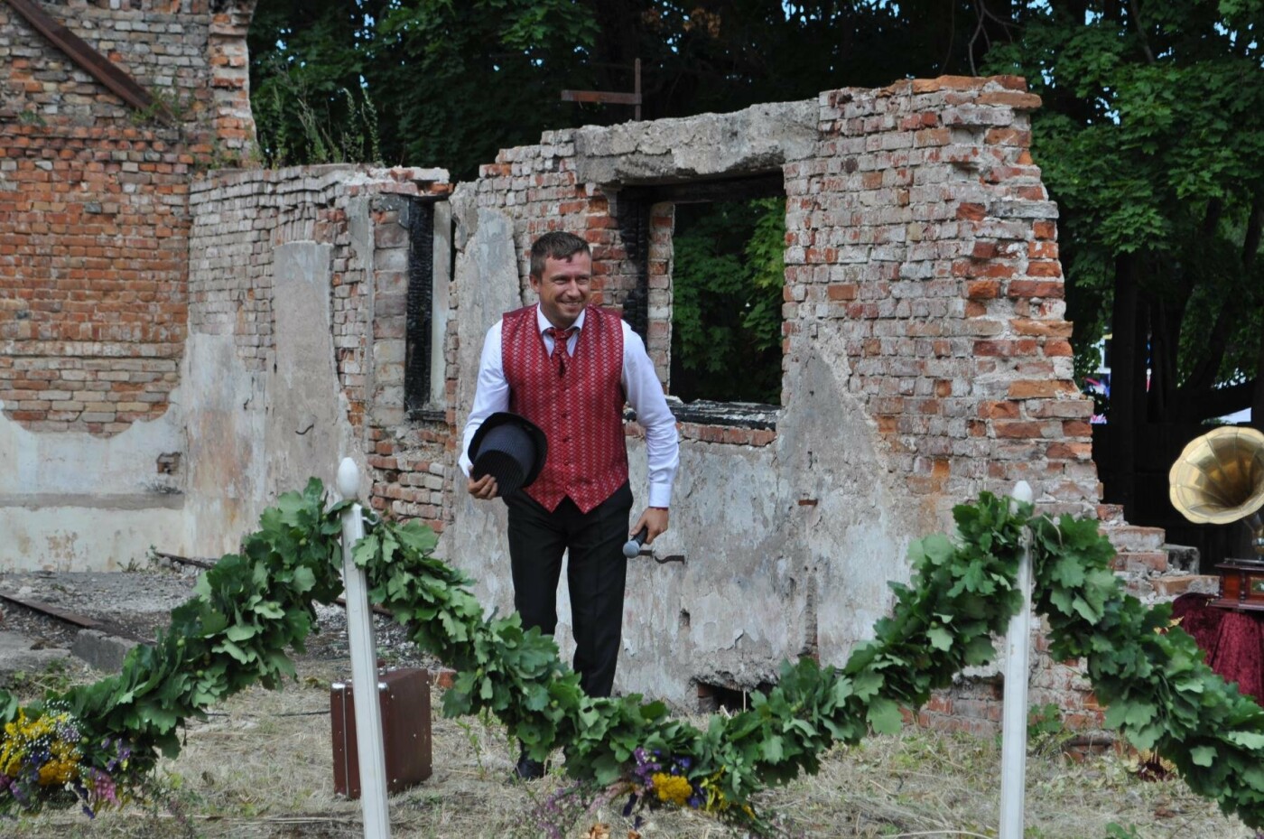 Pagaliau: pasibaigus teismams iškilmingai pasirašyta Palangos simbolio Kurhauzo restauravimo sutartis (nuotraukų galerija), nuotrauka-97