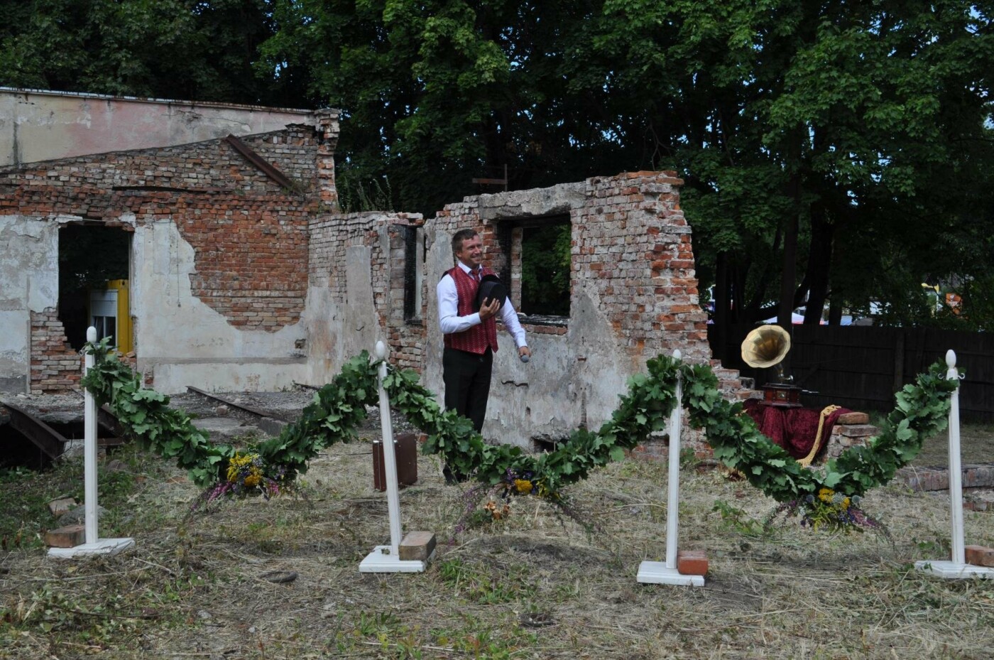 Pagaliau: pasibaigus teismams iškilmingai pasirašyta Palangos simbolio Kurhauzo restauravimo sutartis (nuotraukų galerija), nuotrauka-177