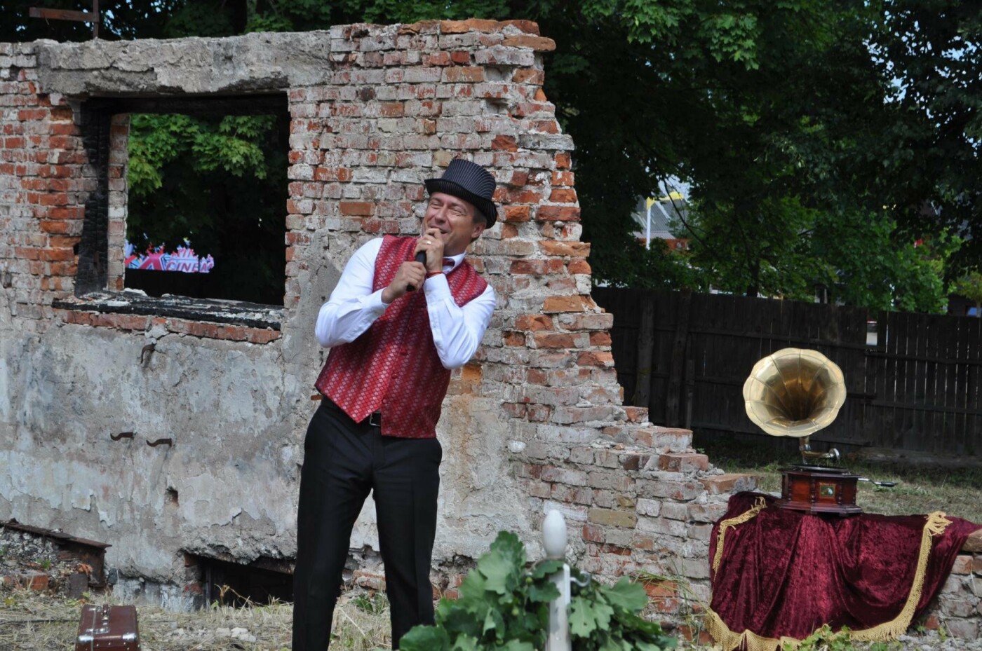 Pagaliau: pasibaigus teismams iškilmingai pasirašyta Palangos simbolio Kurhauzo restauravimo sutartis (nuotraukų galerija), nuotrauka-108