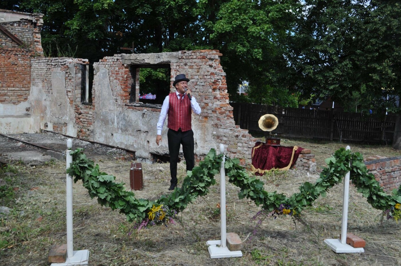 Pagaliau: pasibaigus teismams iškilmingai pasirašyta Palangos simbolio Kurhauzo restauravimo sutartis (nuotraukų galerija), nuotrauka-189