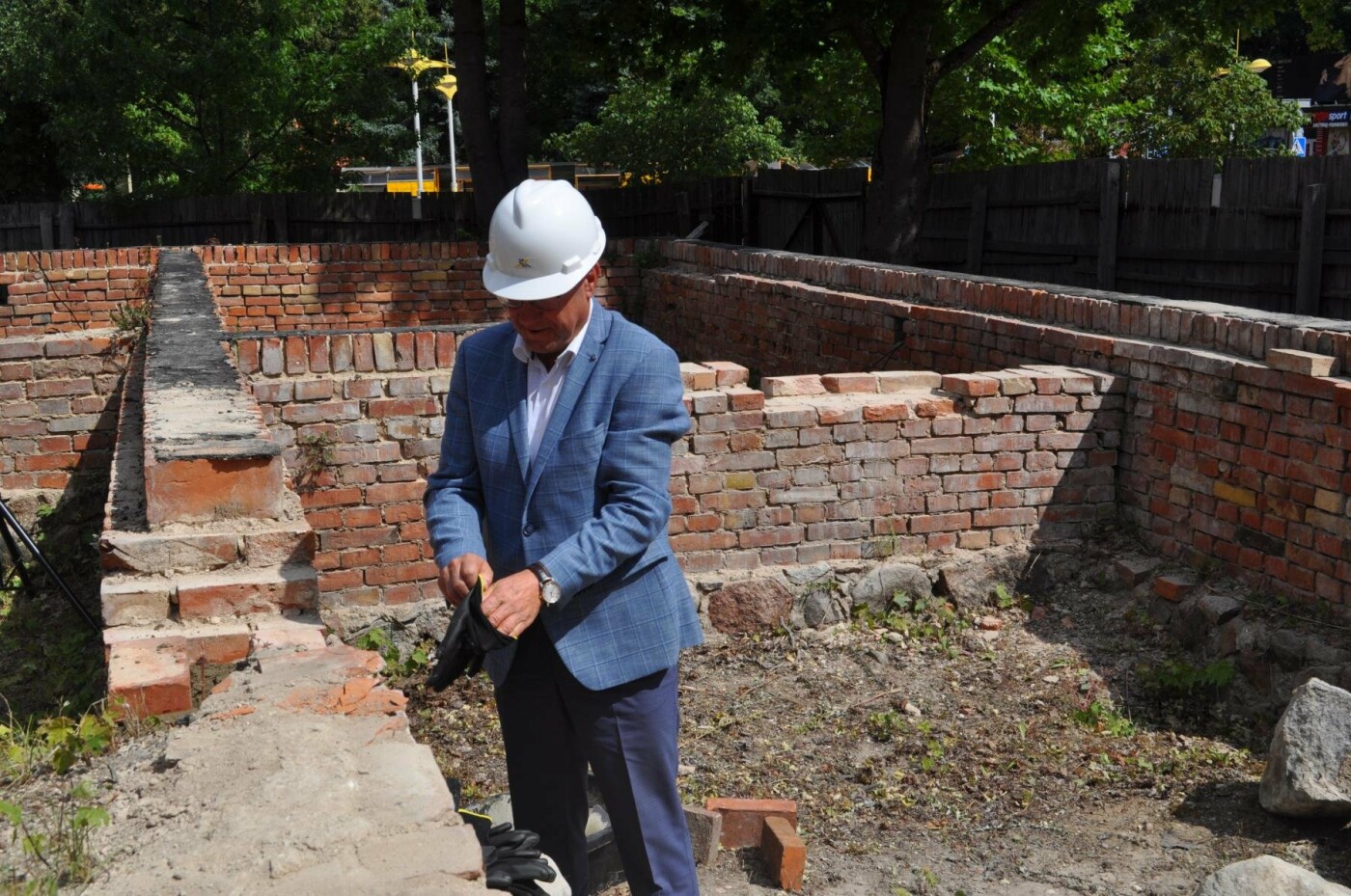 Pagaliau: pasibaigus teismams iškilmingai pasirašyta Palangos simbolio Kurhauzo restauravimo sutartis (nuotraukų galerija), nuotrauka-172