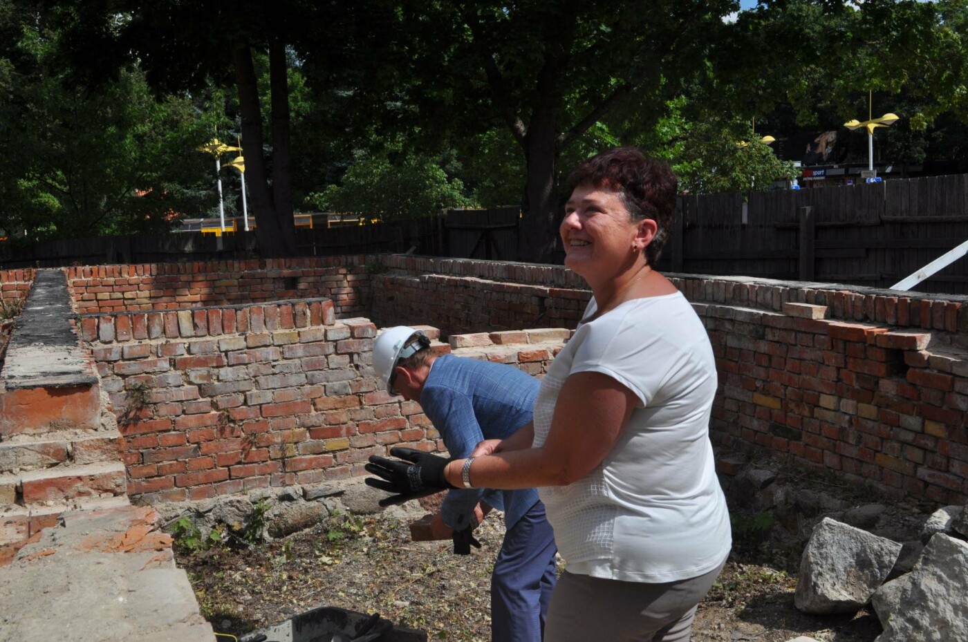 Pagaliau: pasibaigus teismams iškilmingai pasirašyta Palangos simbolio Kurhauzo restauravimo sutartis (nuotraukų galerija), nuotrauka-117