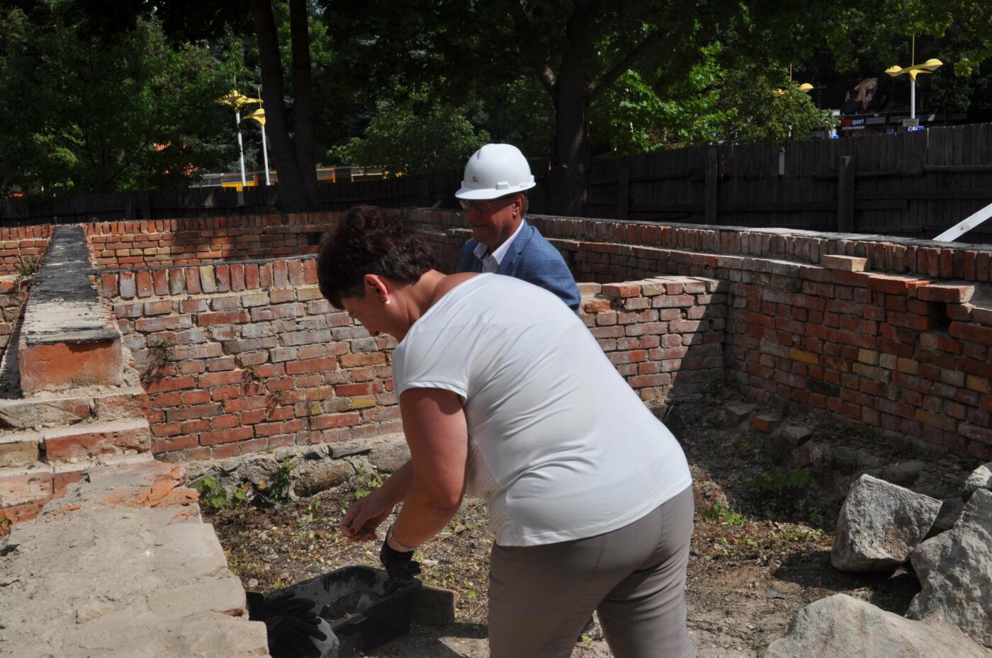 Pagaliau: pasibaigus teismams iškilmingai pasirašyta Palangos simbolio Kurhauzo restauravimo sutartis (nuotraukų galerija), nuotrauka-114