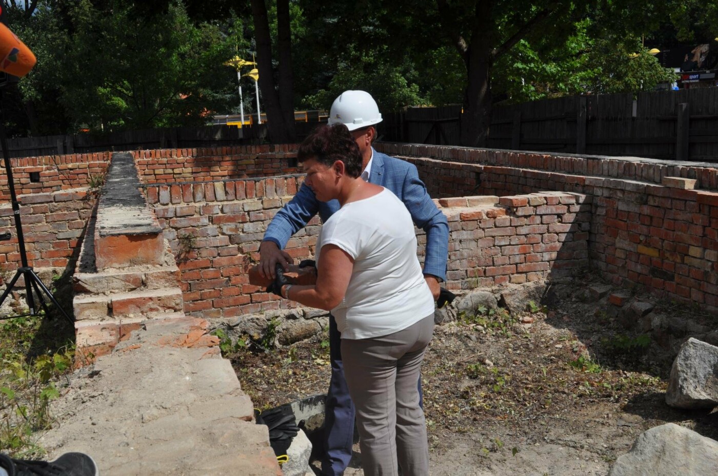 Pagaliau: pasibaigus teismams iškilmingai pasirašyta Palangos simbolio Kurhauzo restauravimo sutartis (nuotraukų galerija), nuotrauka-152