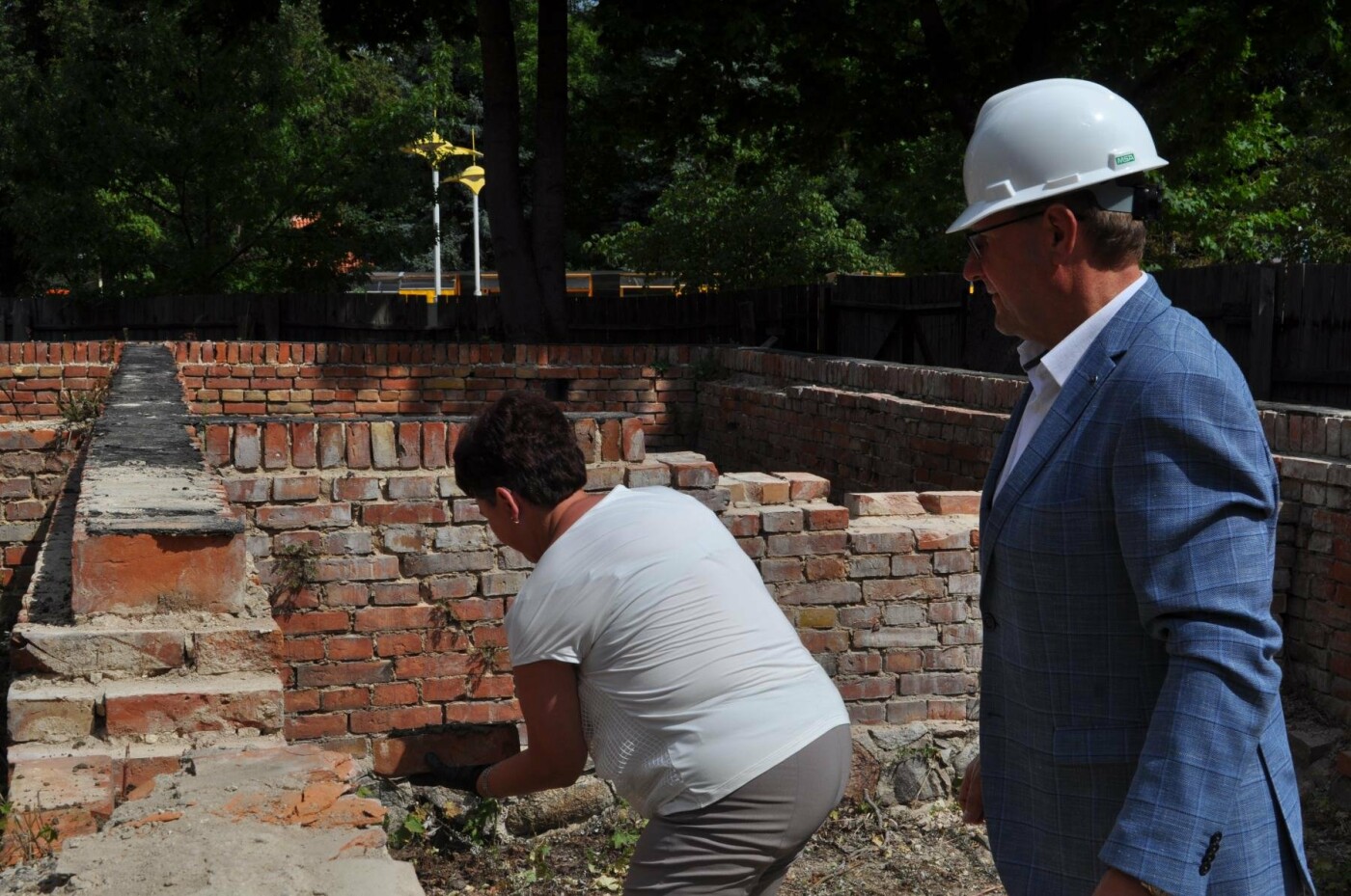 Pagaliau: pasibaigus teismams iškilmingai pasirašyta Palangos simbolio Kurhauzo restauravimo sutartis (nuotraukų galerija), nuotrauka-147