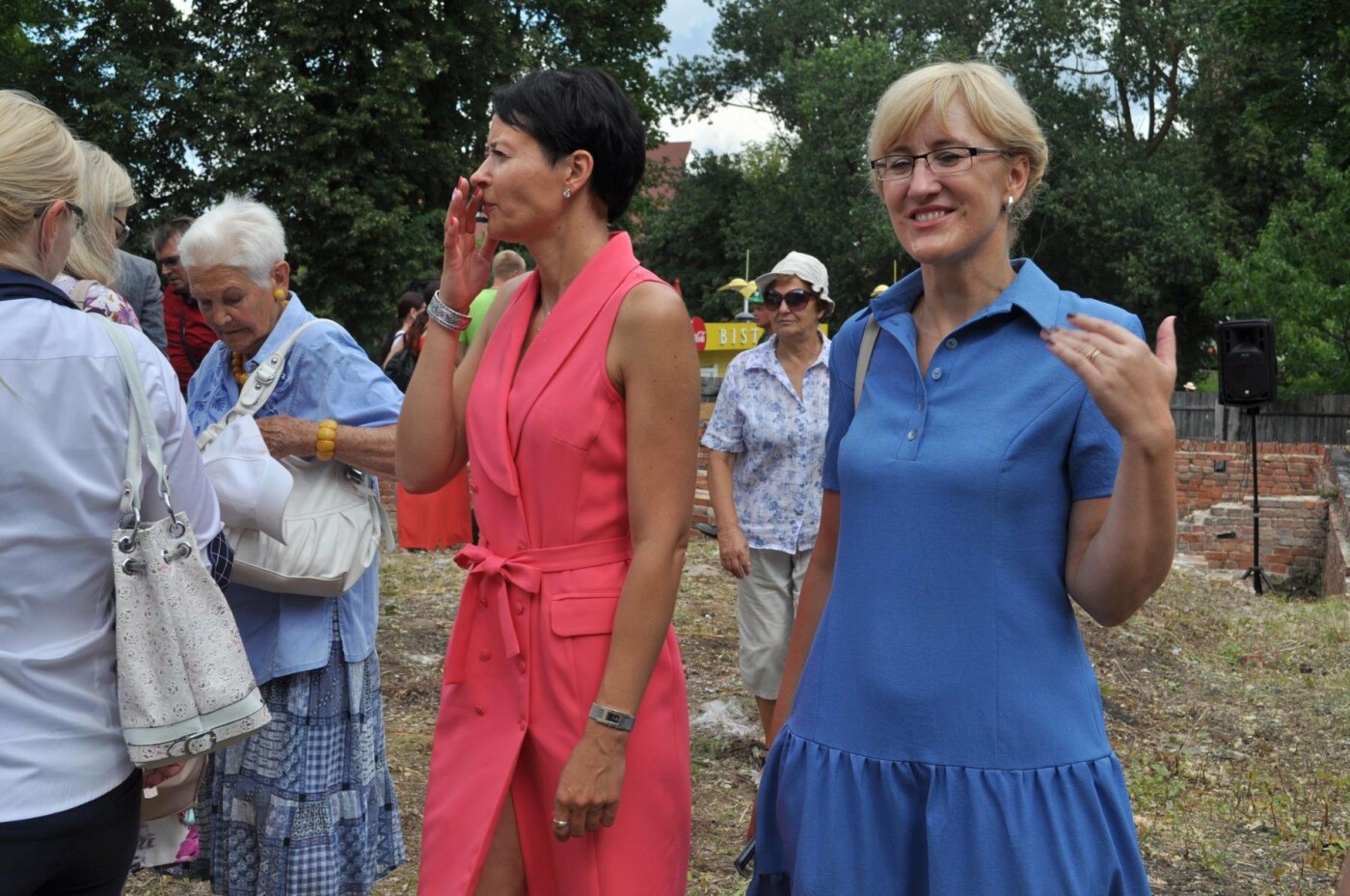 Pagaliau: pasibaigus teismams iškilmingai pasirašyta Palangos simbolio Kurhauzo restauravimo sutartis (nuotraukų galerija), nuotrauka-100