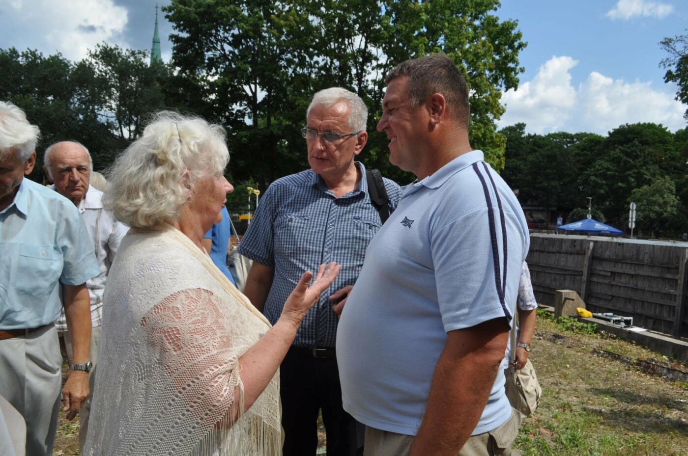 Pagaliau: pasibaigus teismams iškilmingai pasirašyta Palangos simbolio Kurhauzo restauravimo sutartis (nuotraukų galerija), nuotrauka-106