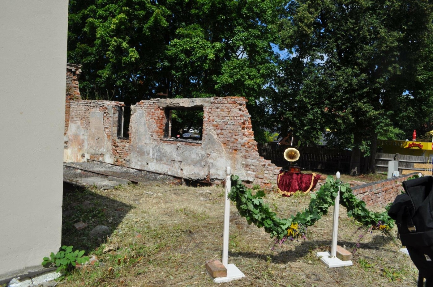 Pagaliau: pasibaigus teismams iškilmingai pasirašyta Palangos simbolio Kurhauzo restauravimo sutartis (nuotraukų galerija), nuotrauka-200