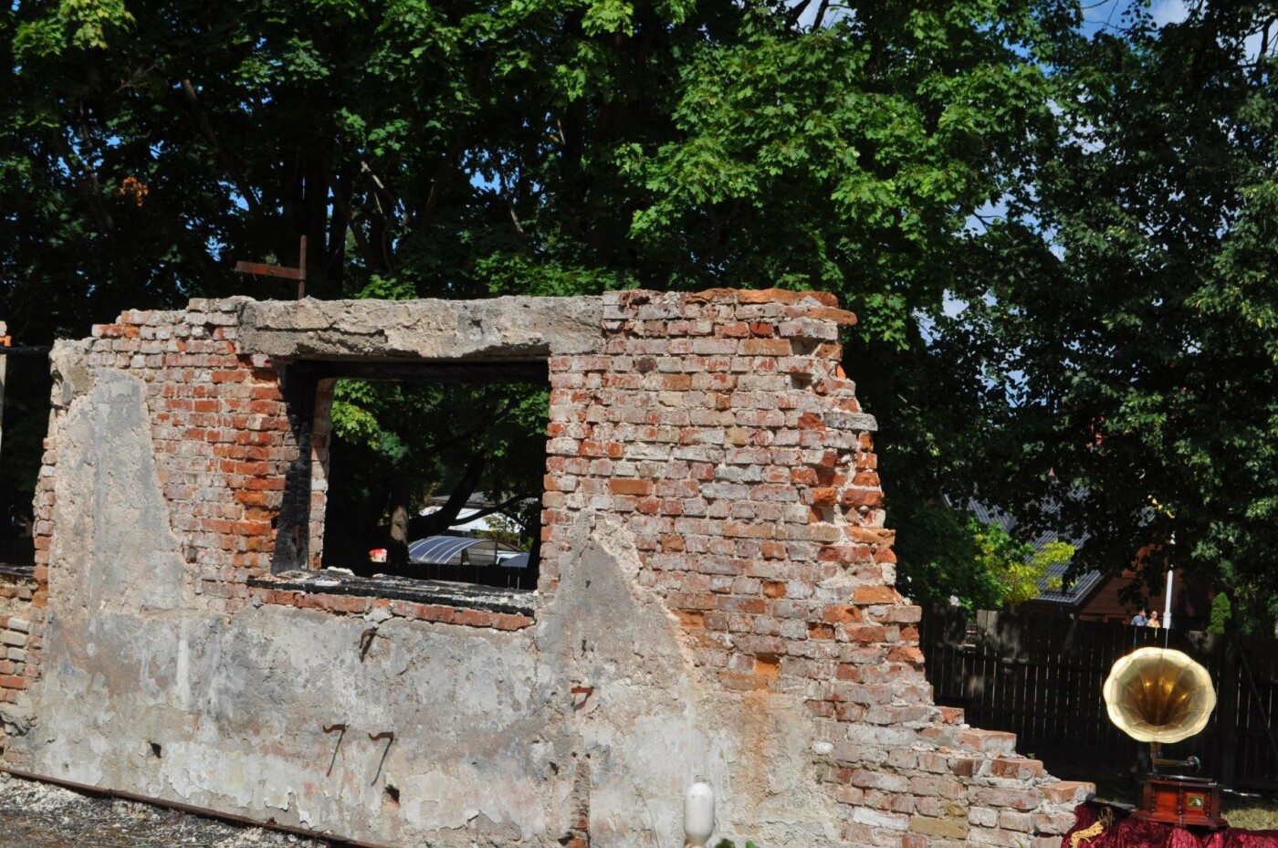 Pagaliau: pasibaigus teismams iškilmingai pasirašyta Palangos simbolio Kurhauzo restauravimo sutartis (nuotraukų galerija), nuotrauka-169