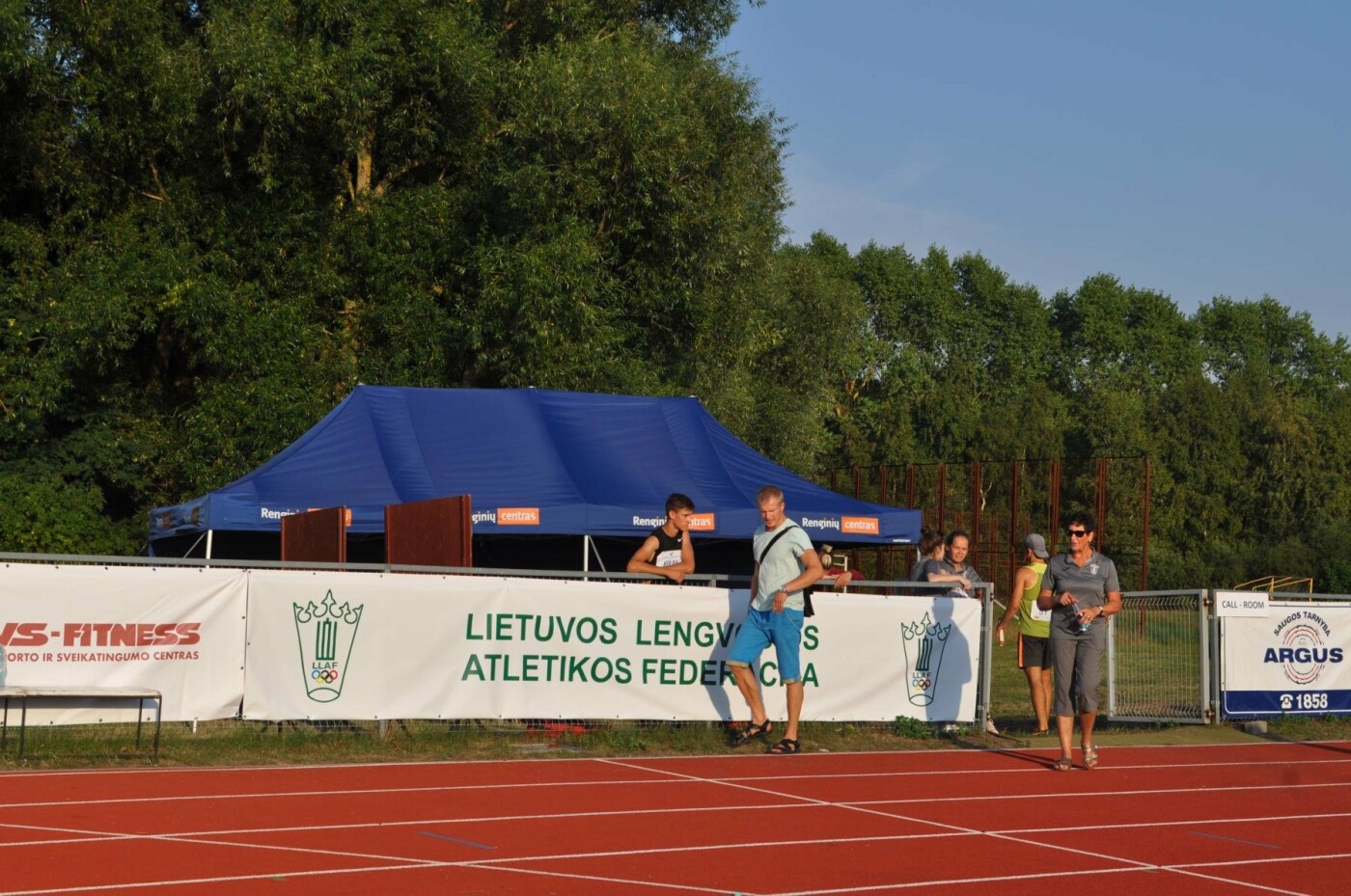 Lietuvos lengvaatlečių startai Palangoje – paskutinė galimybė įvykdyti normatyvą į Europos čempionatą (200 nuotraukų albumas), nuotrauka-151