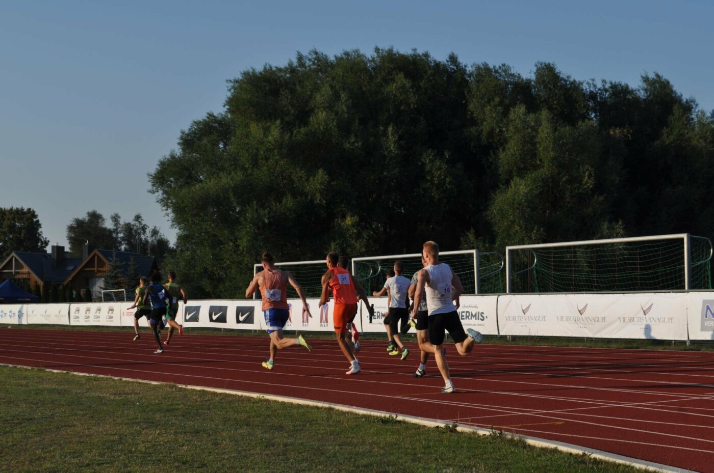 Lietuvos lengvaatlečių startai Palangoje – paskutinė galimybė įvykdyti normatyvą į Europos čempionatą (200 nuotraukų albumas), nuotrauka-61