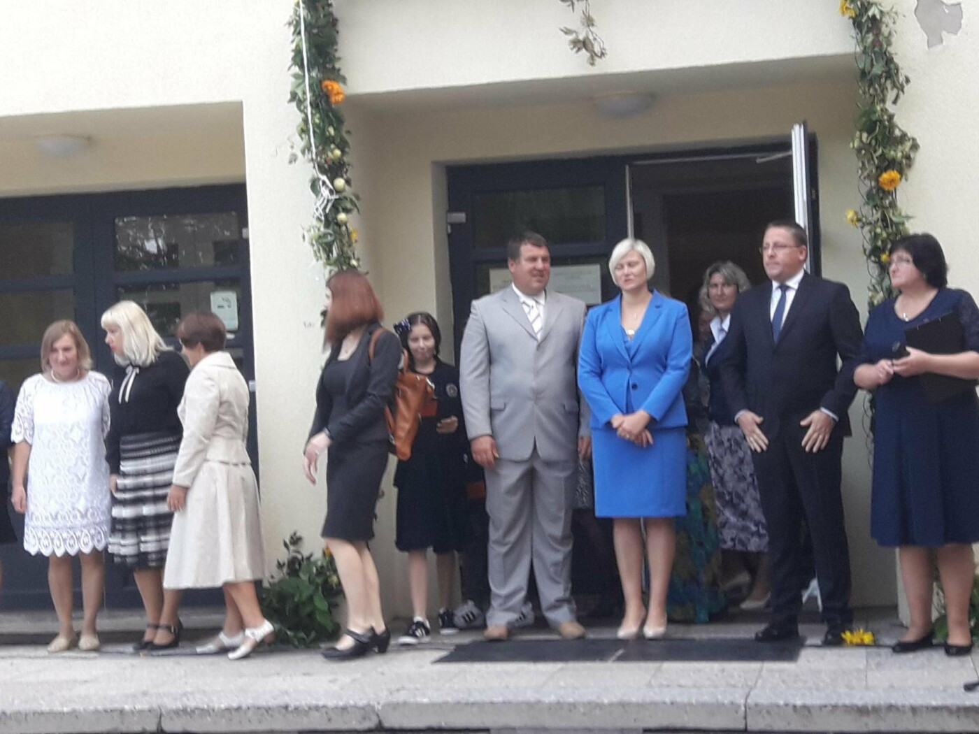 Mokslo ir Žinių dienos šventė Palangoje (nuotraukų albumas), nuotrauka-10