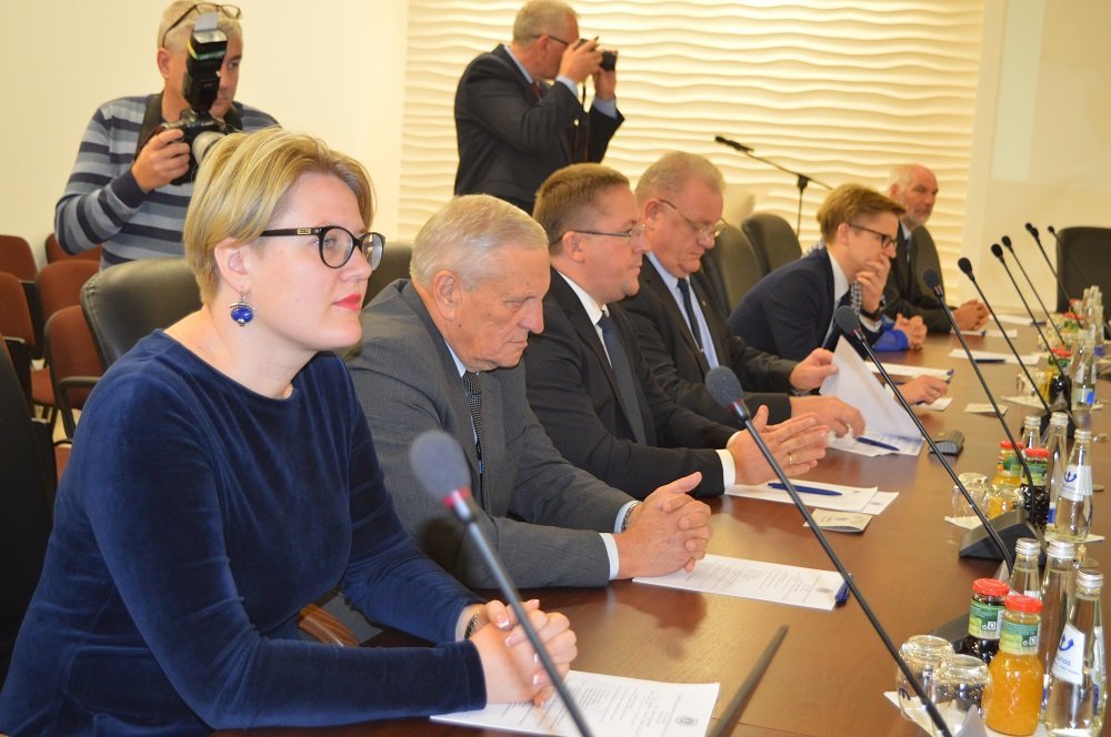 Šventosios uostas perduotas Palangos savivaldybei (nuotraukų albumas), nuotrauka-3