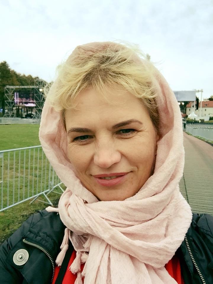 Trim palangiškių šeimoms – išskirtinė galimybė pamatyti Popiežių Pranciškų, nuotrauka-6