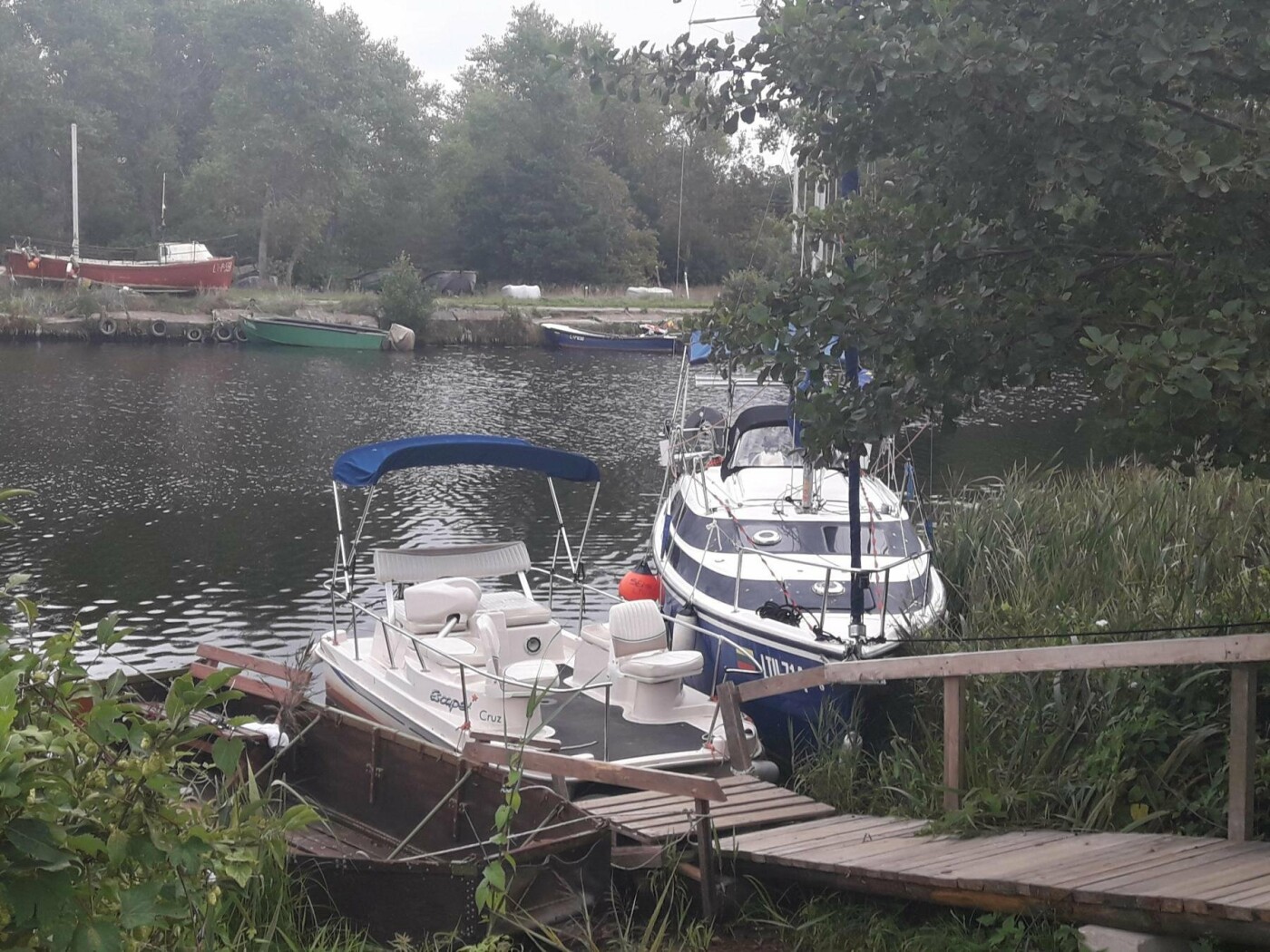 Palanga steigia Šventosios jūrų uosto direkciją (nuotraukų albumas), nuotrauka-15