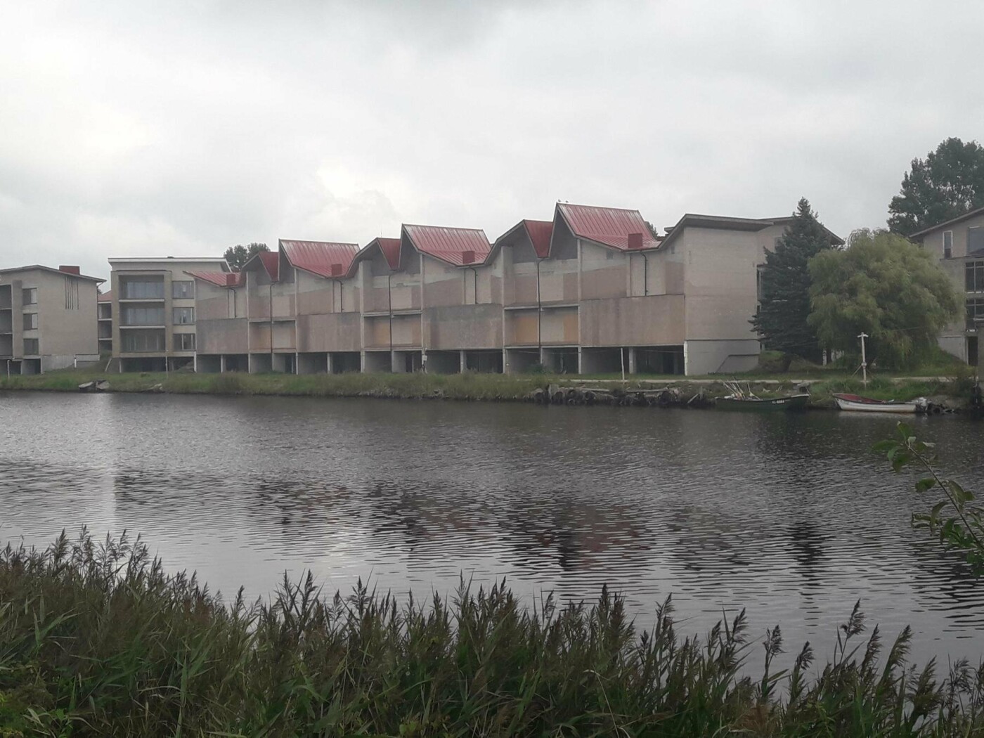 Palanga steigia Šventosios jūrų uosto direkciją (nuotraukų albumas), nuotrauka-14