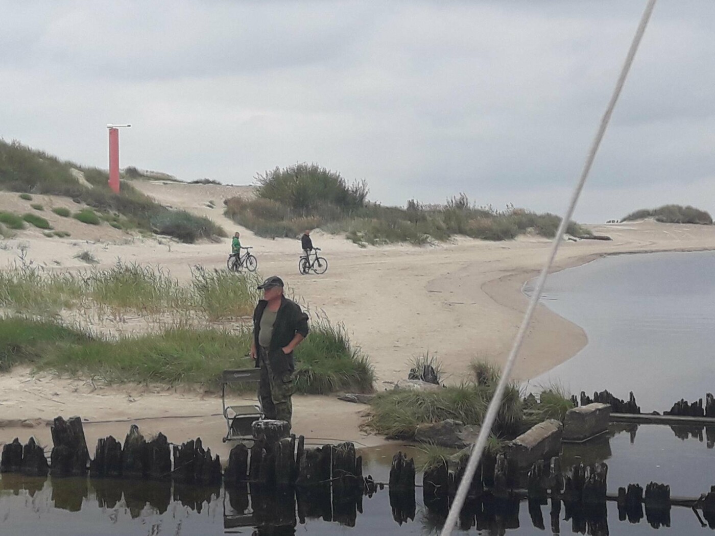 Palanga steigia Šventosios jūrų uosto direkciją (nuotraukų albumas), nuotrauka-8