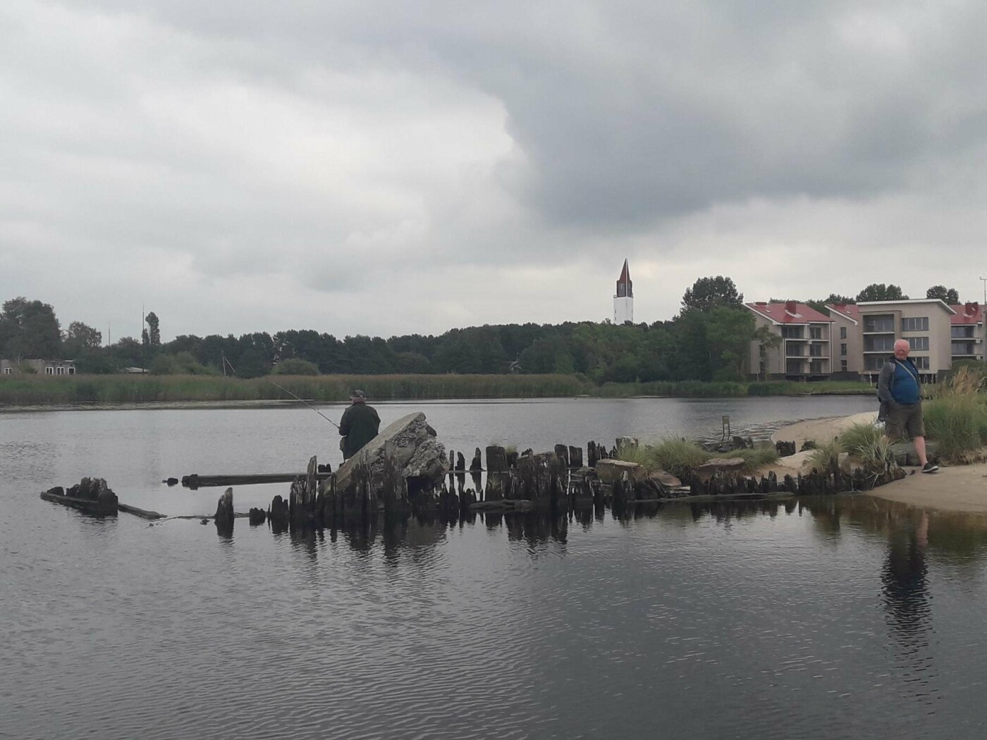 Palanga steigia Šventosios jūrų uosto direkciją (nuotraukų albumas), nuotrauka-9