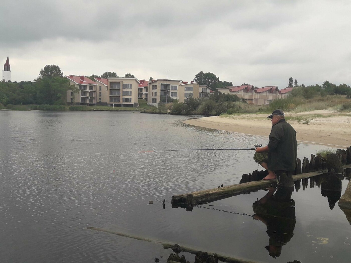 Palanga steigia Šventosios jūrų uosto direkciją (nuotraukų albumas), nuotrauka-10