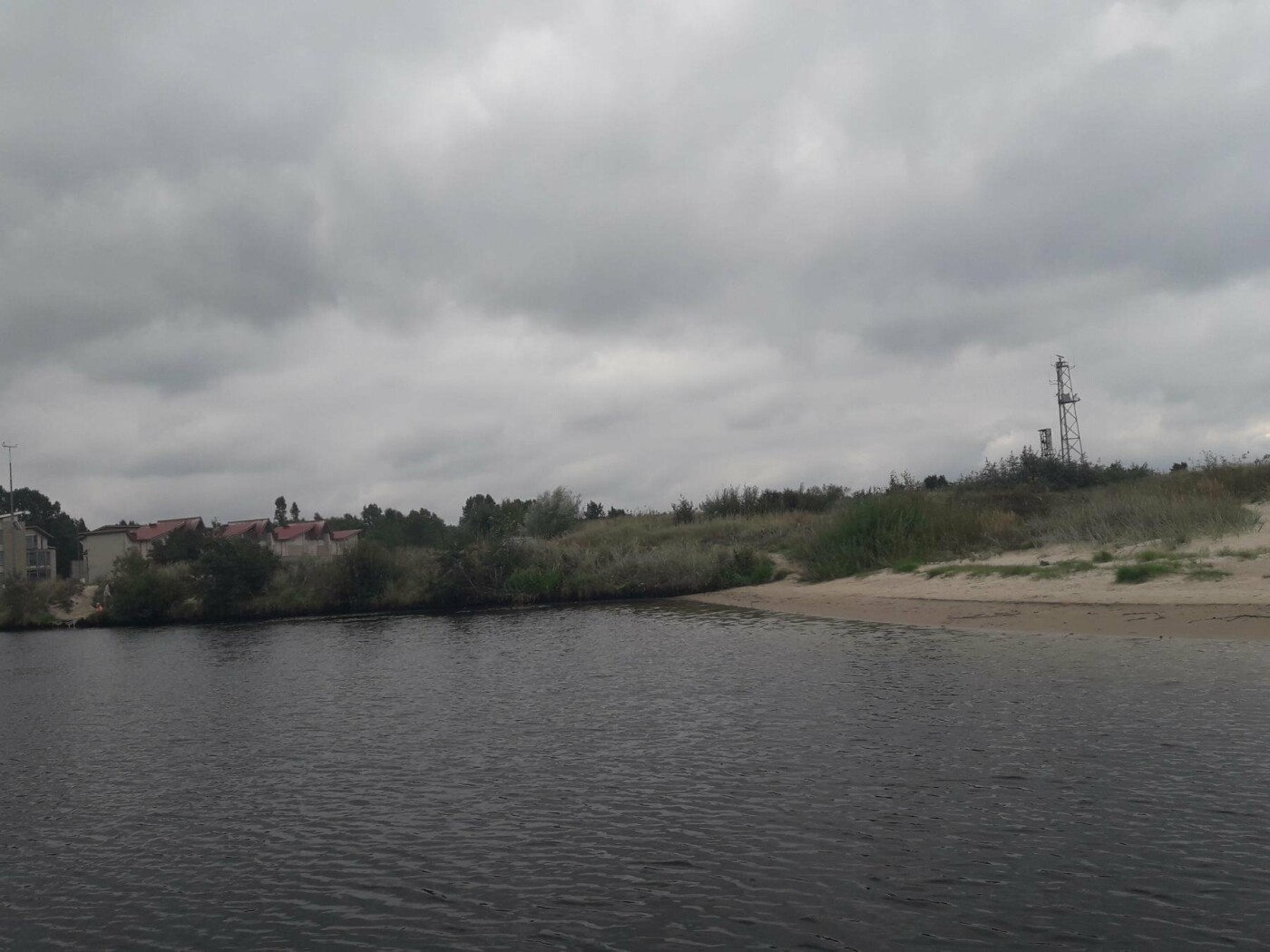Palanga steigia Šventosios jūrų uosto direkciją (nuotraukų albumas), nuotrauka-11