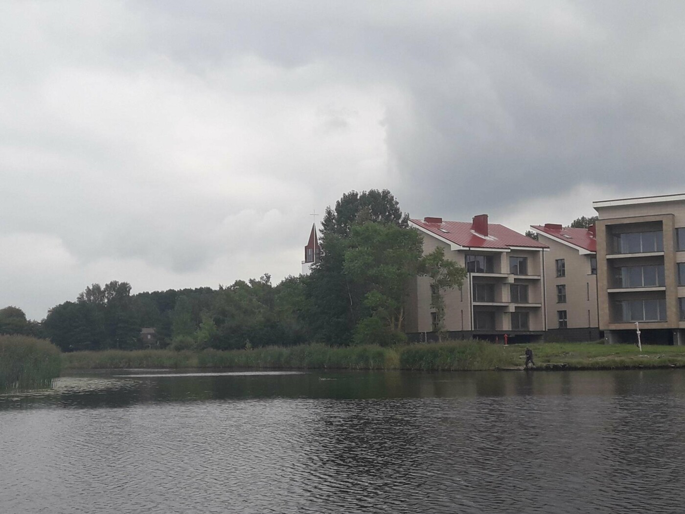 Palanga steigia Šventosios jūrų uosto direkciją (nuotraukų albumas), nuotrauka-13