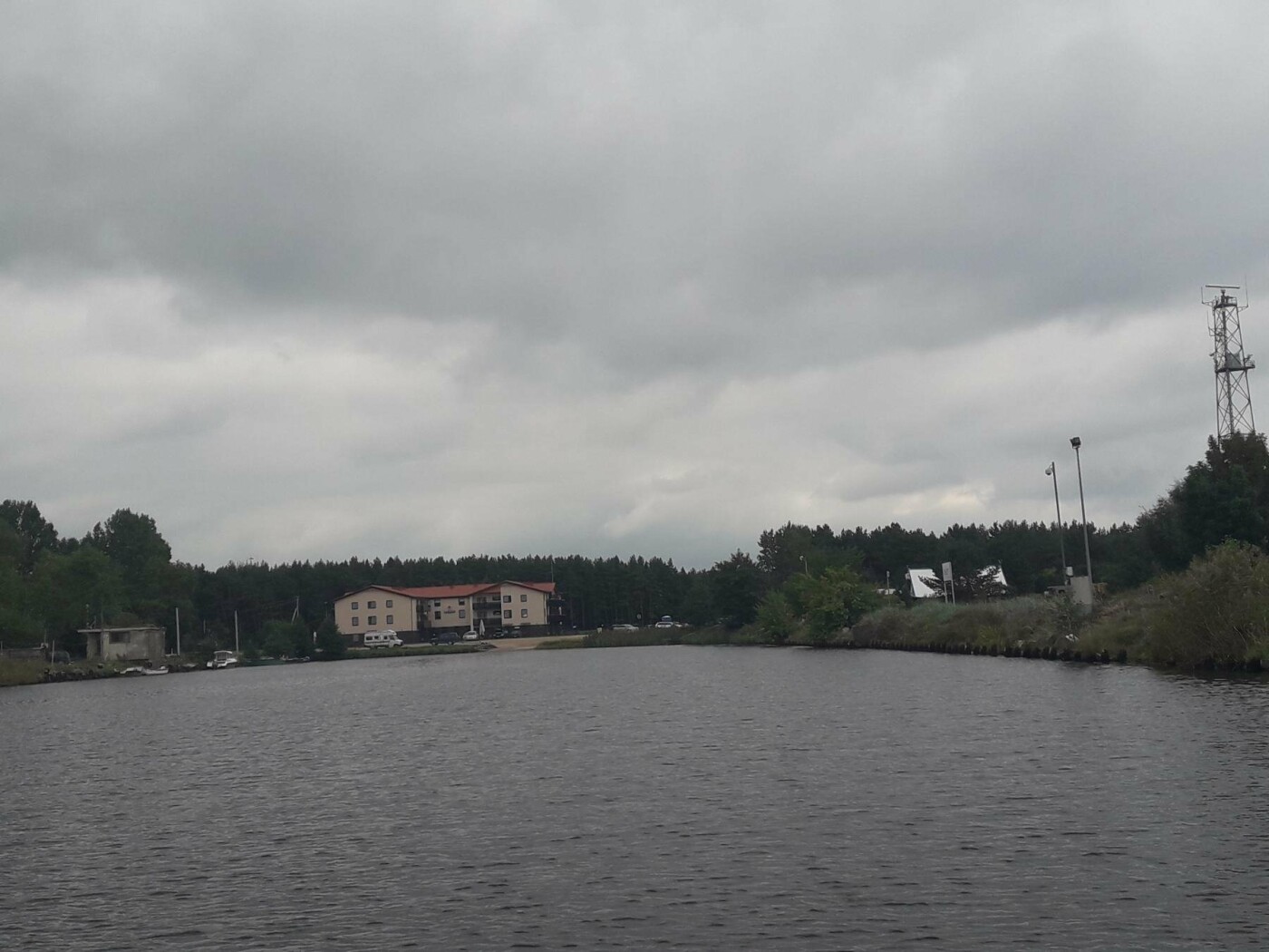 Palanga steigia Šventosios jūrų uosto direkciją (nuotraukų albumas), nuotrauka-5