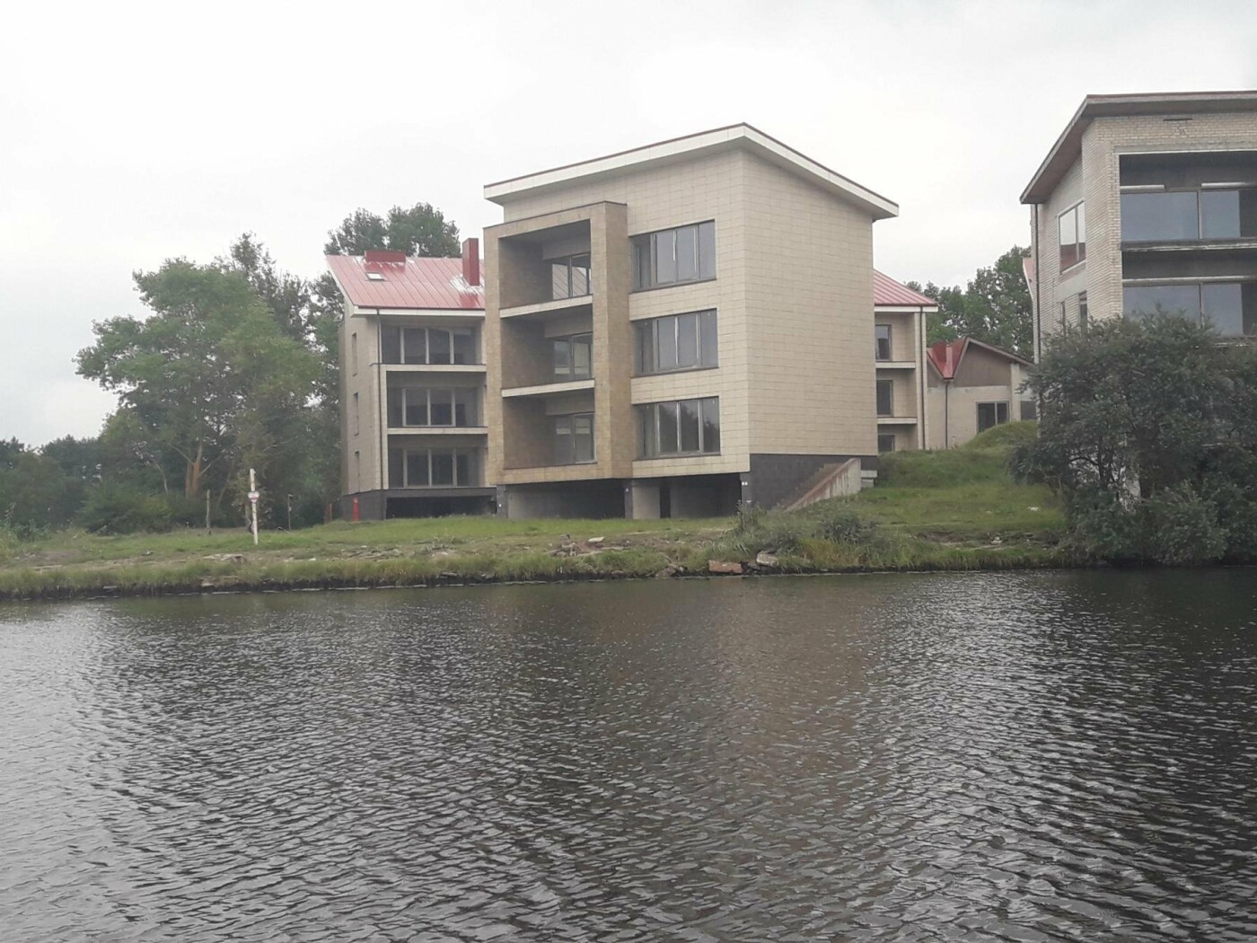 Palanga steigia Šventosios jūrų uosto direkciją (nuotraukų albumas), nuotrauka-19